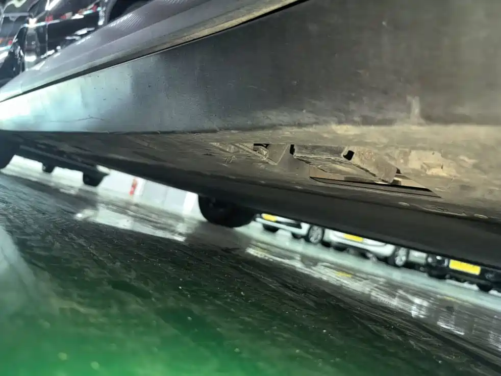 XPeng MONA M03 — миниатюра 21