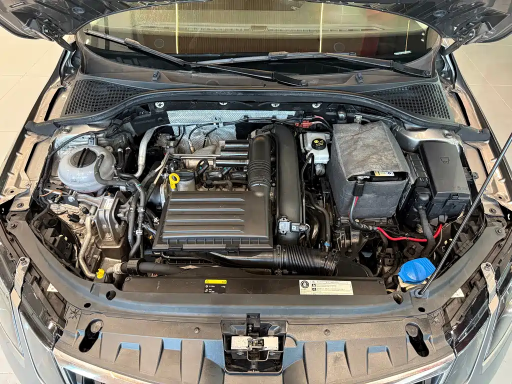 Skoda Octavia — миниатюра 16