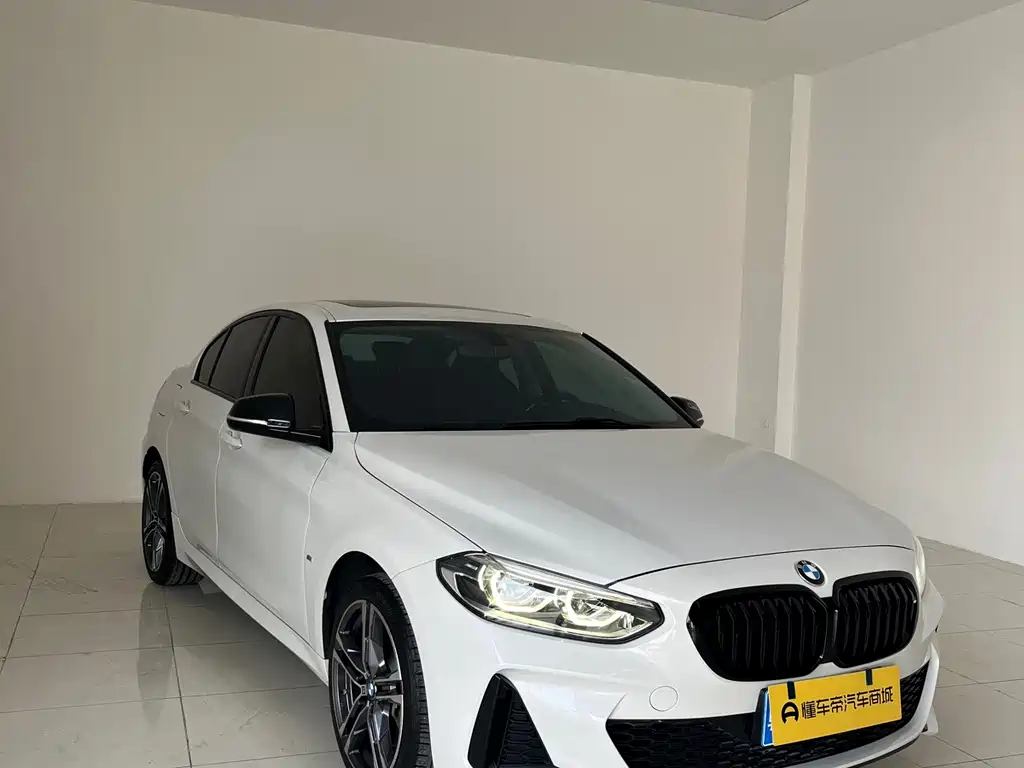 BMW 1 Series — миниатюра 3