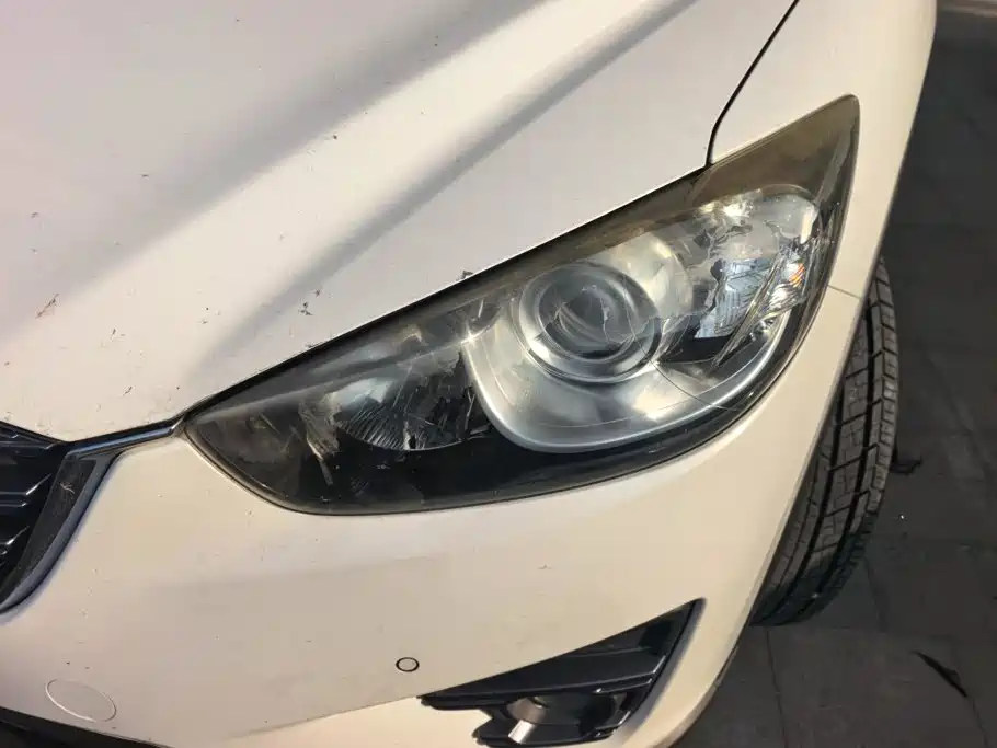 Mazda CX-5 — миниатюра 5