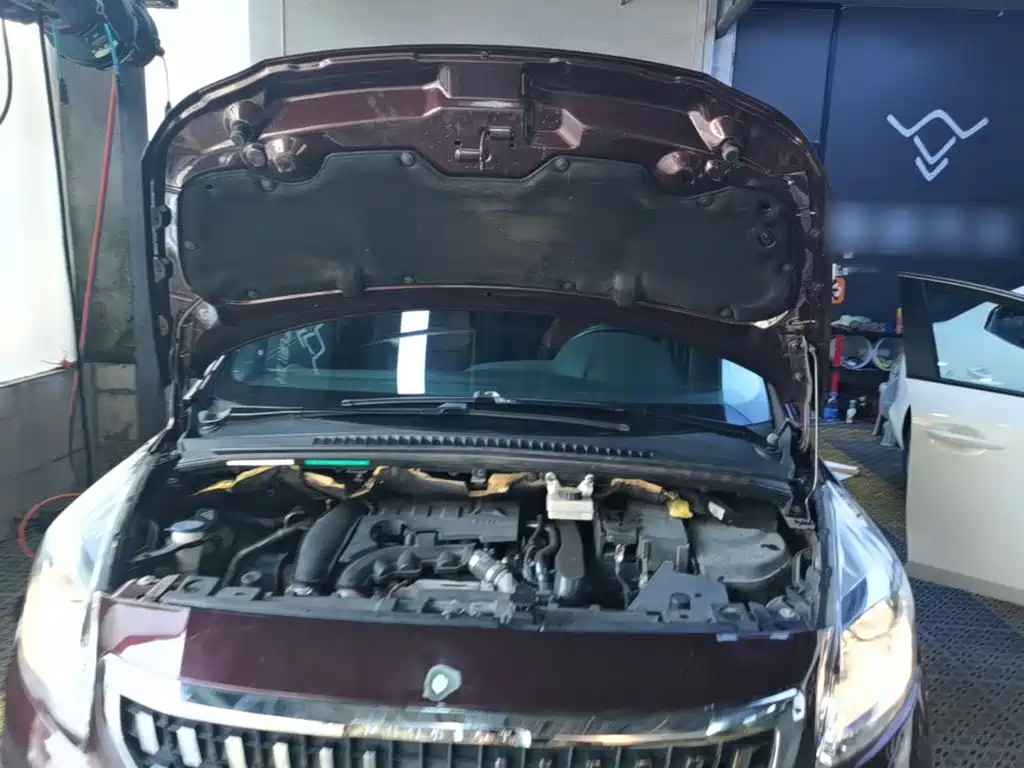 Peugeot 3008 — миниатюра 20