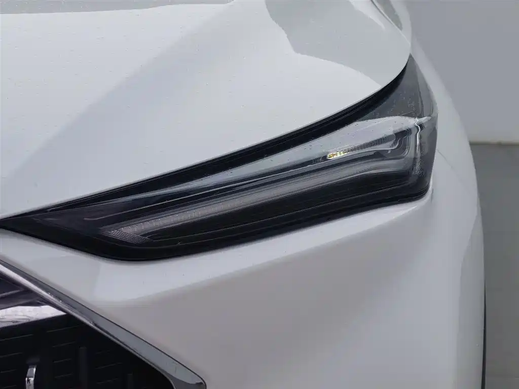 CHANGAN CHANGAN AUCHAN X5