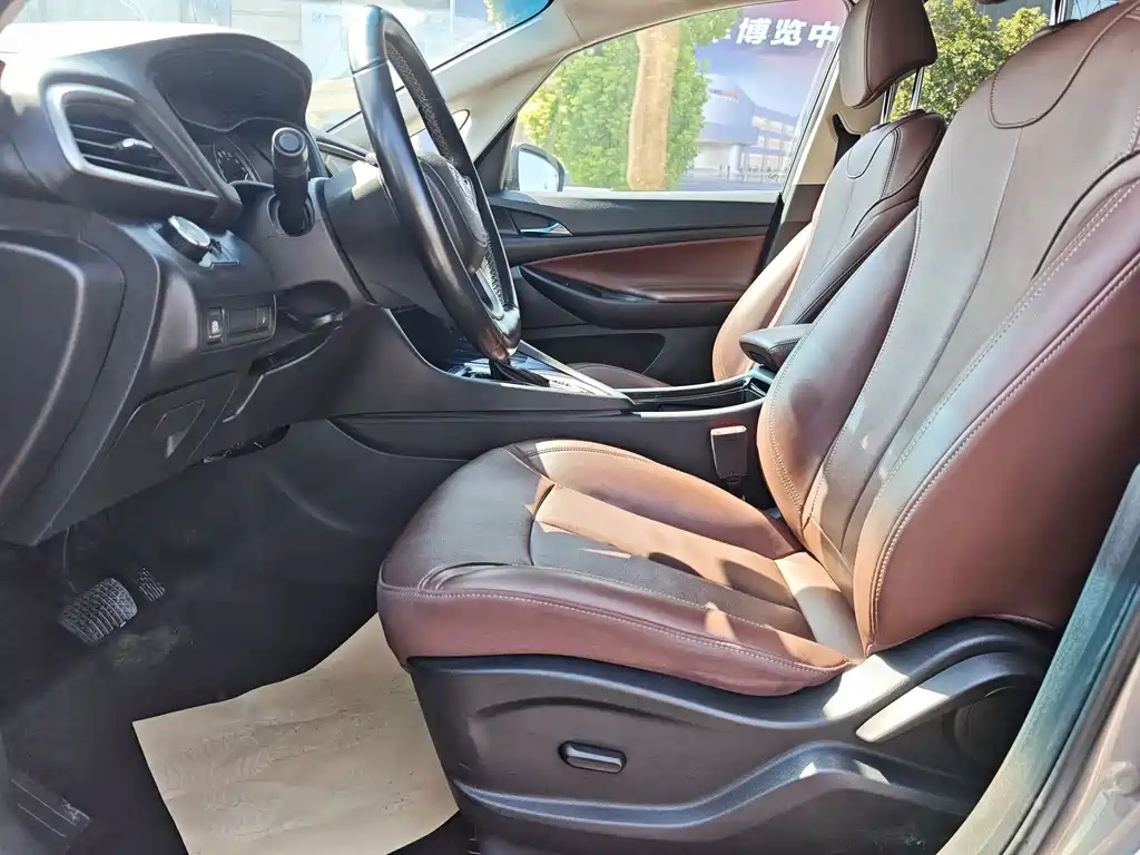 Buick GL6 — миниатюра 4