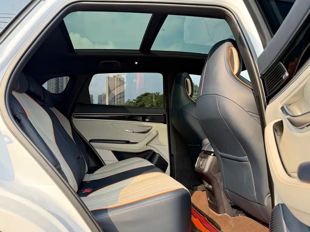 BYD PLUS New Energy — миниатюра 17