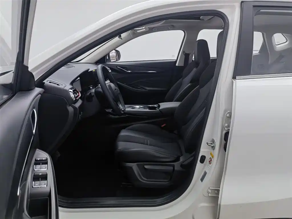 CHANGAN CHANGAN AUCHAN X5