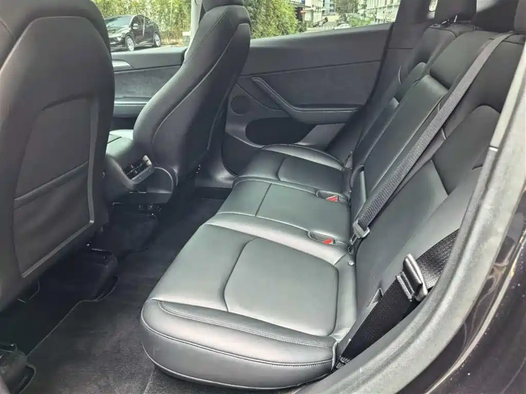 Tesla Model Y — миниатюра 5