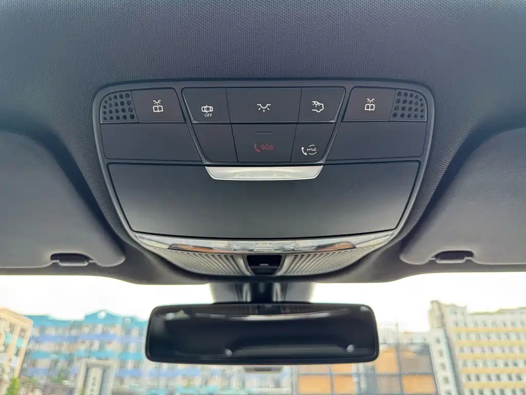 Mercedes-Benz GLC — миниатюра 19
