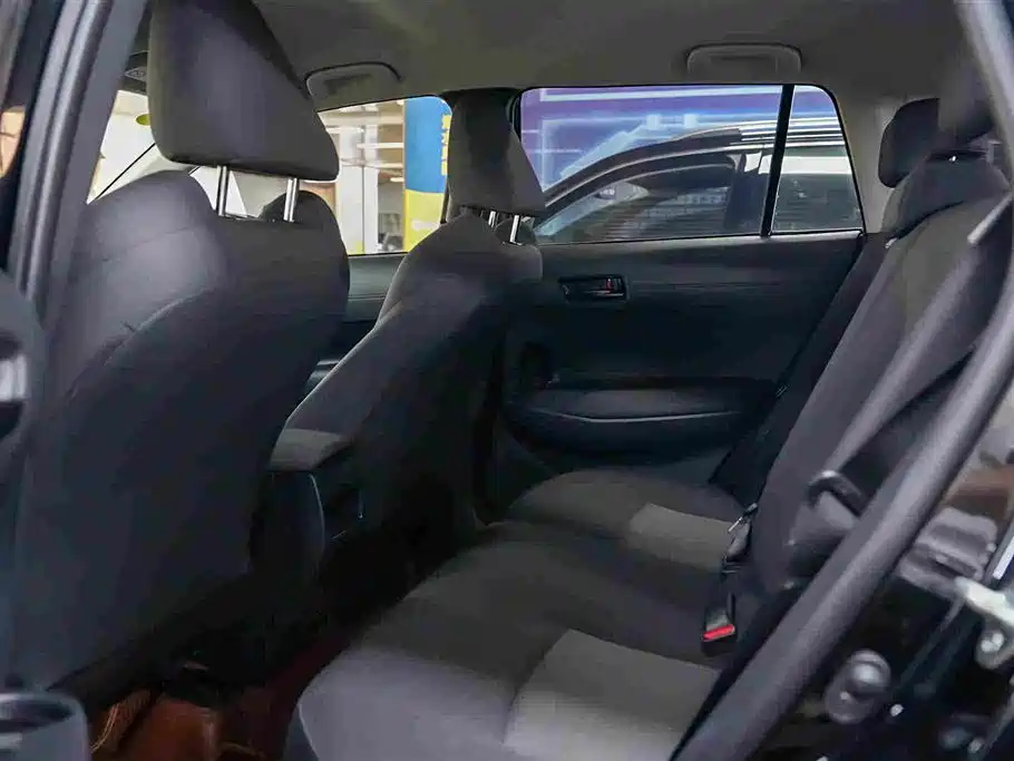 Toyota Frontlander — миниатюра 5