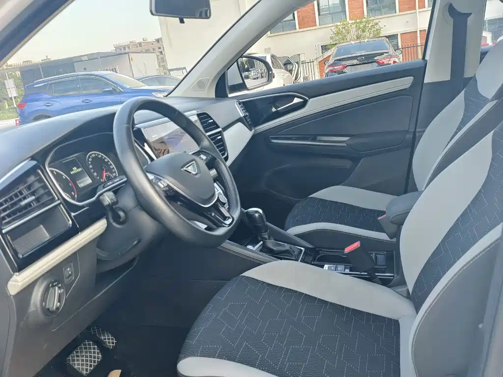 Jetta VS7 — миниатюра 15