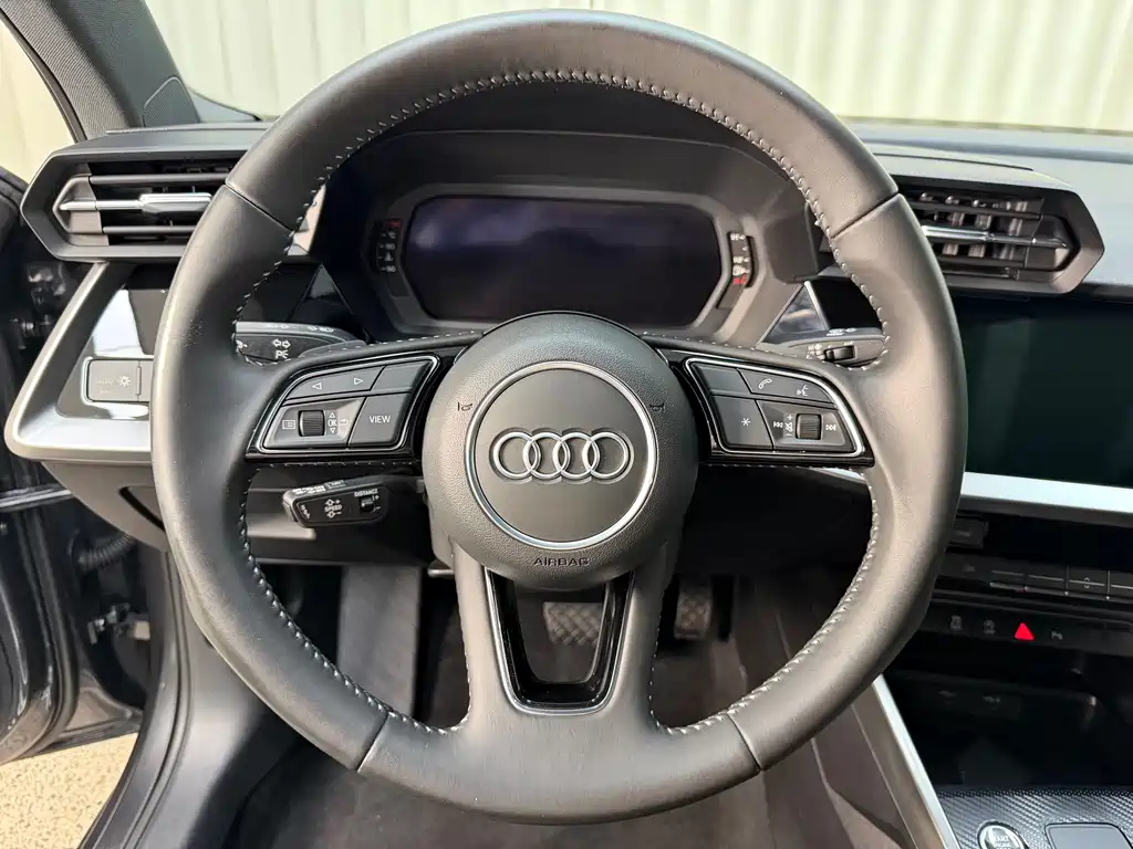 Audi A3 — миниатюра 15