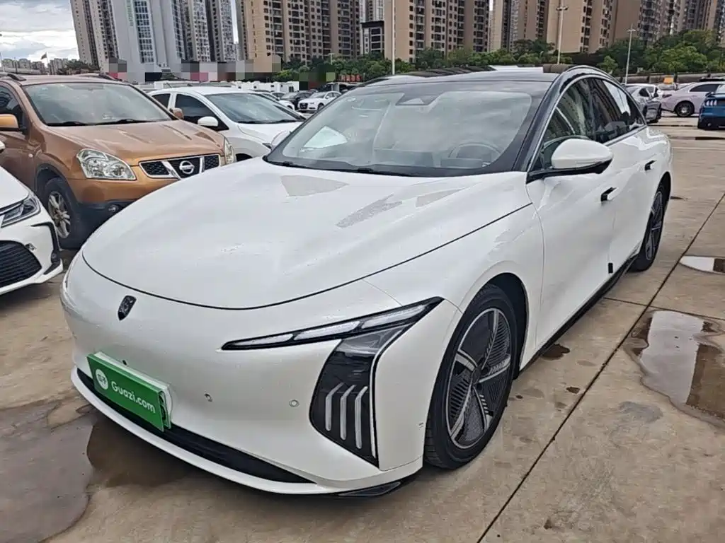 Fengxing Xinghai S7