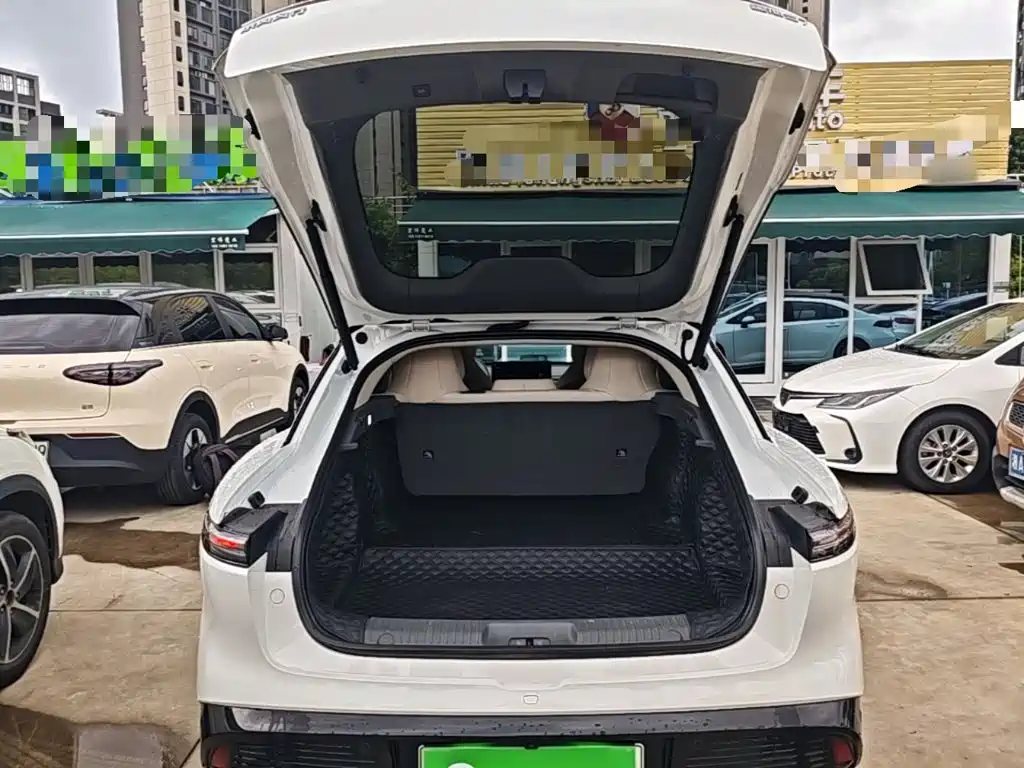 Fengxing Xinghai S7 — миниатюра 18