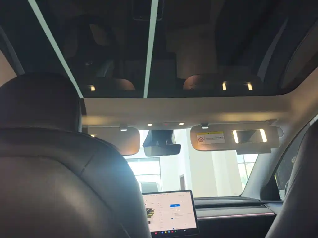 Tesla Model Y — миниатюра 18