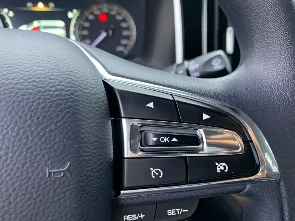 GAC Motor Trumpchi M8 — миниатюра 20