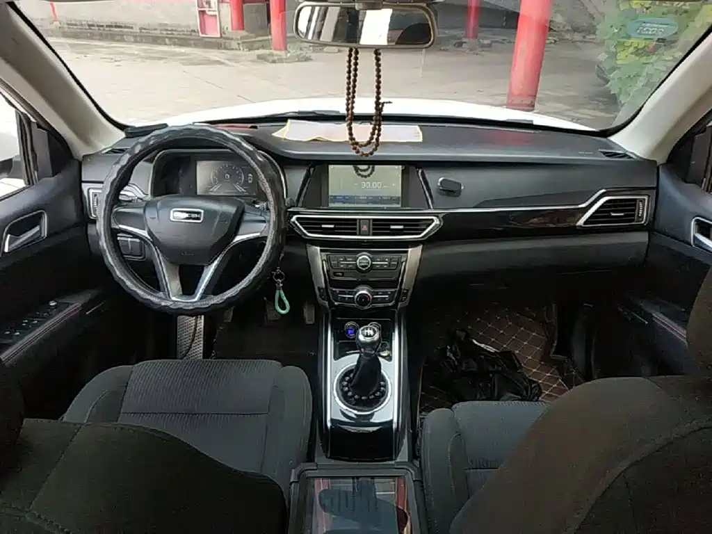 DORCEN G60 — миниатюра 10