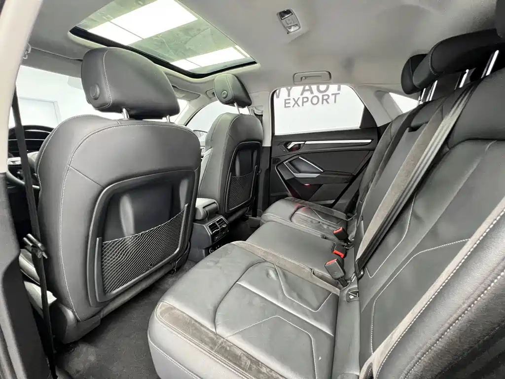 Audi Q3 Sportback — миниатюра 13