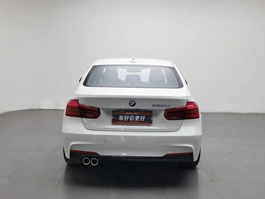 BMW 3 Series — миниатюра 4