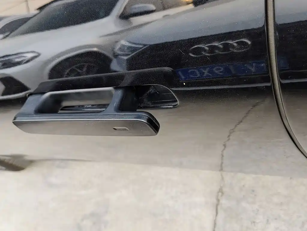 Li Auto Li i6 — миниатюра 27
