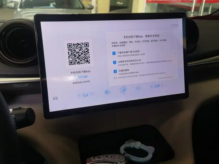 BYD Dolphin — миниатюра 13