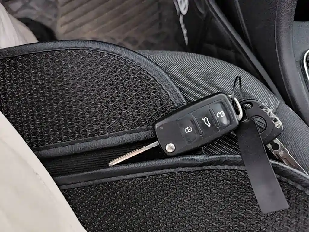 Volkswagen Polo — миниатюра 13