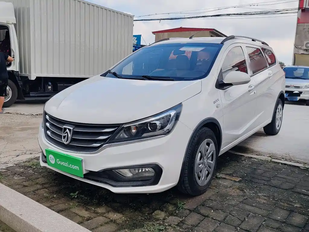 Baojun 310W
