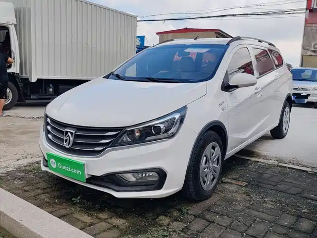 Baojun 310W