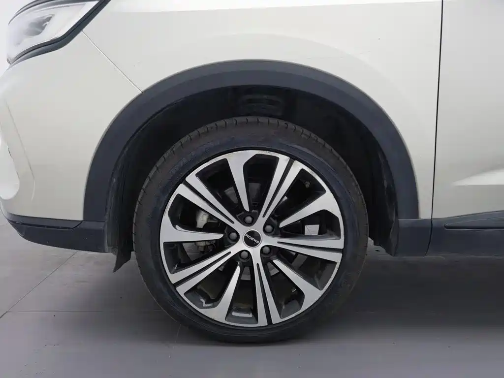 Roewe RX5 MAX — миниатюра 17