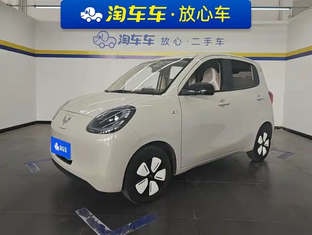 WULING HONGGUANG MINIEV 2025