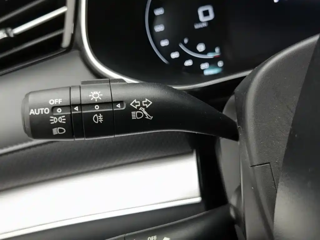 Roewe RX5 MAX — миниатюра 21
