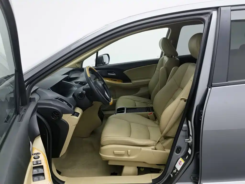 Honda Odyssey — миниатюра 10