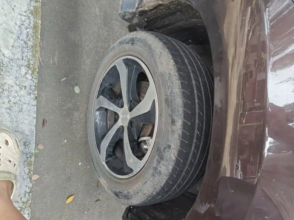 BYD S7 — миниатюра 26
