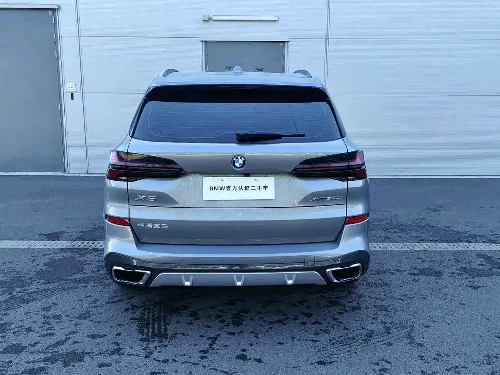 BMW X5 — миниатюра 2