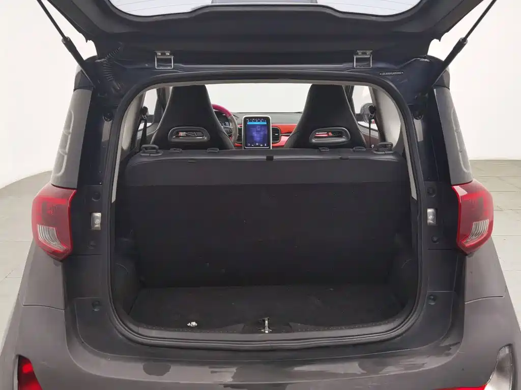 Chery QQ Little Ant — миниатюра 16