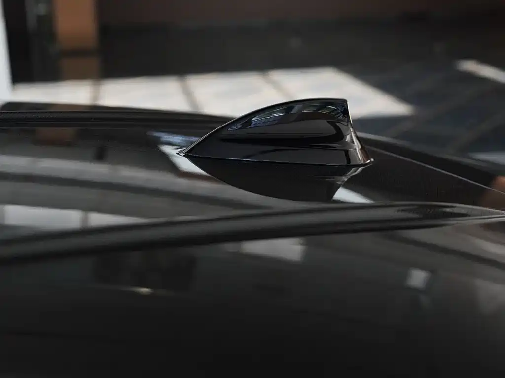 BMW M4 M4 2-door Coupe Thunder Edition, фото 18