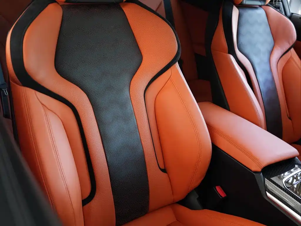 BMW M4 M4 2-door Coupe Thunder Edition, фото 11