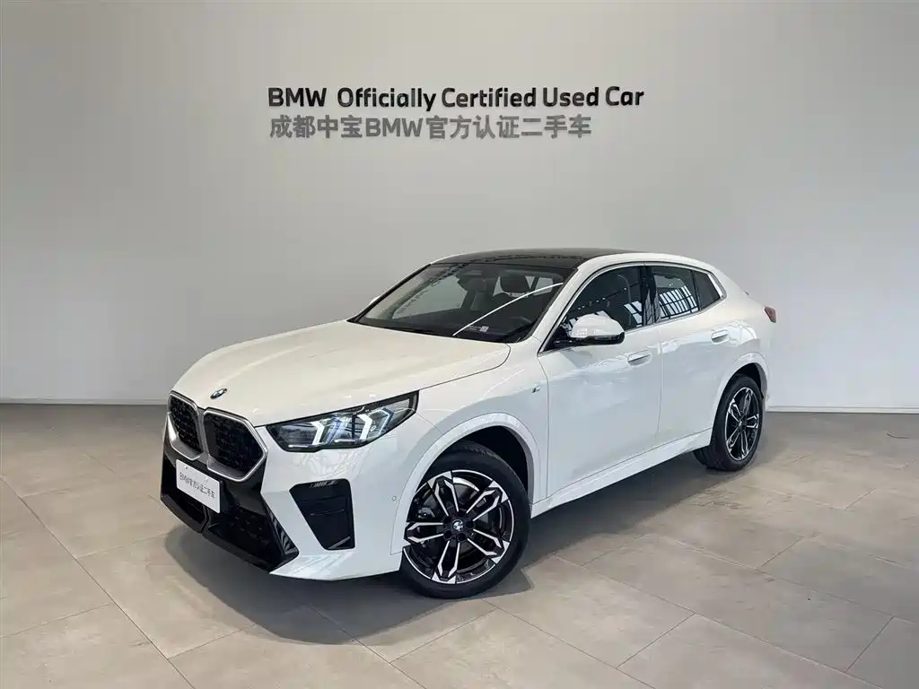 BMW X2 (Import) 2025