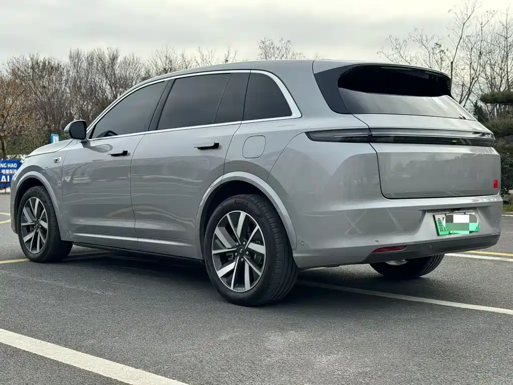 Li Auto IDEAL L7