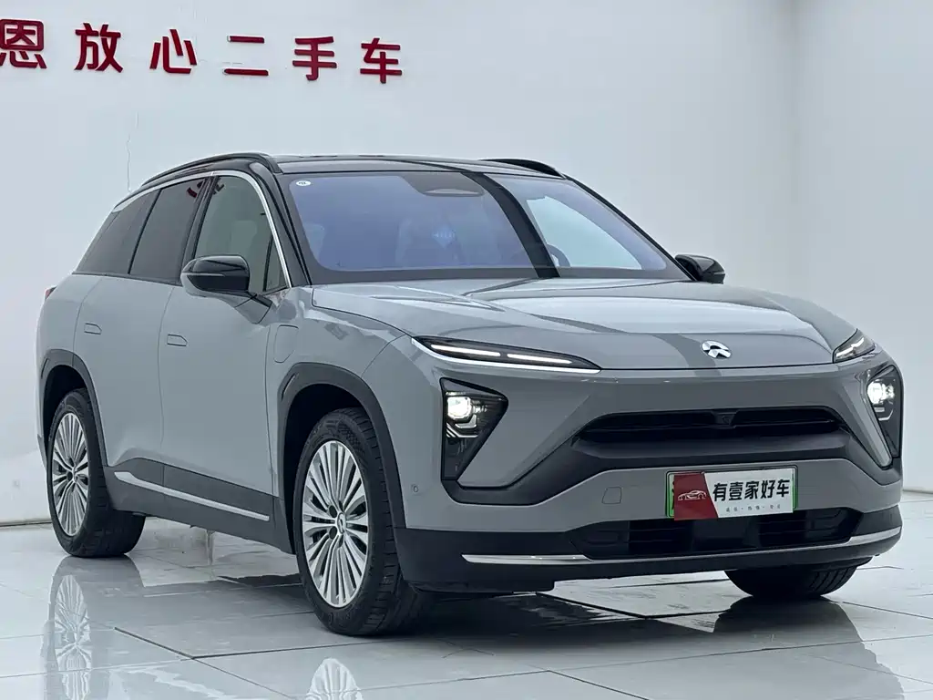NIO NIO ES6