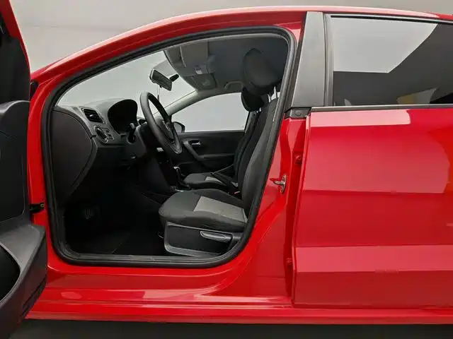 Volkswagen Polo — миниатюра 15