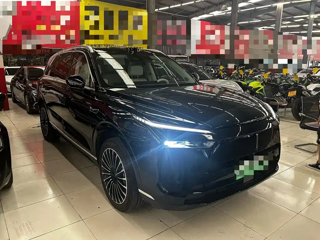 Wey Wey Lanshan — миниатюра 3