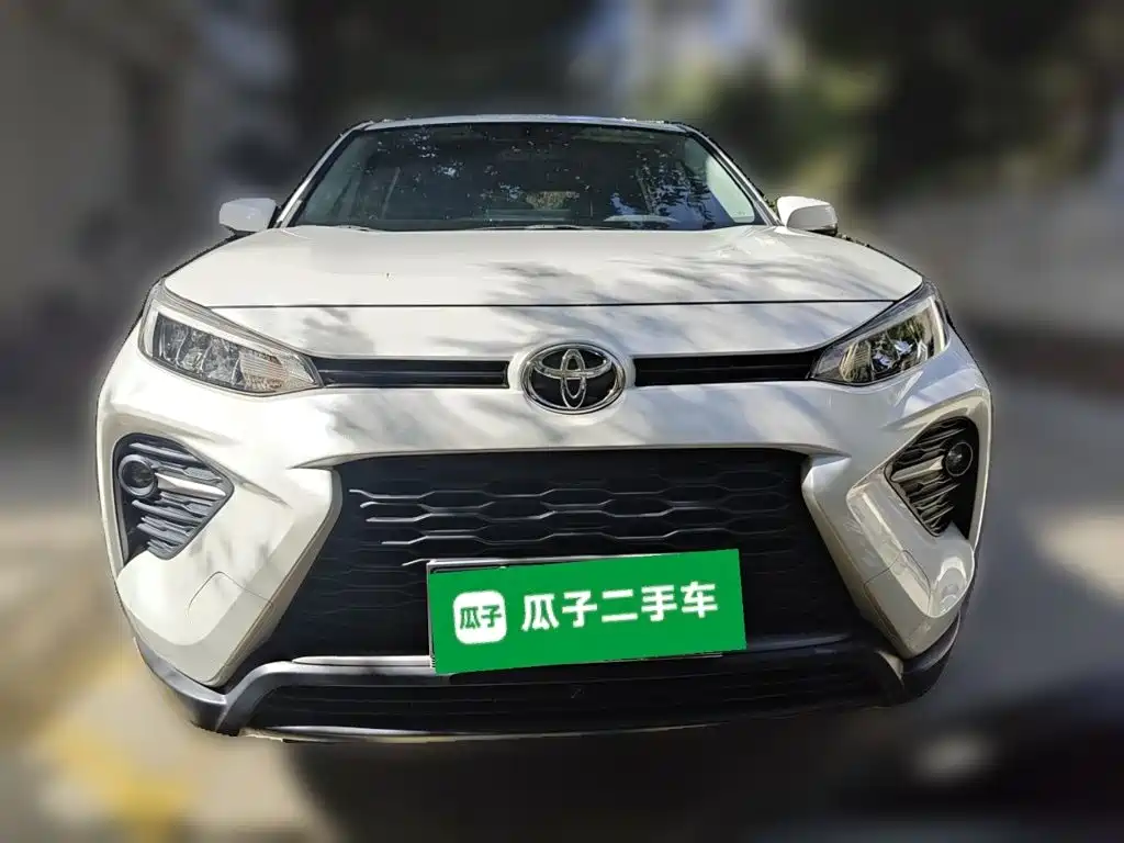 Toyota Wildlander — миниатюра 2