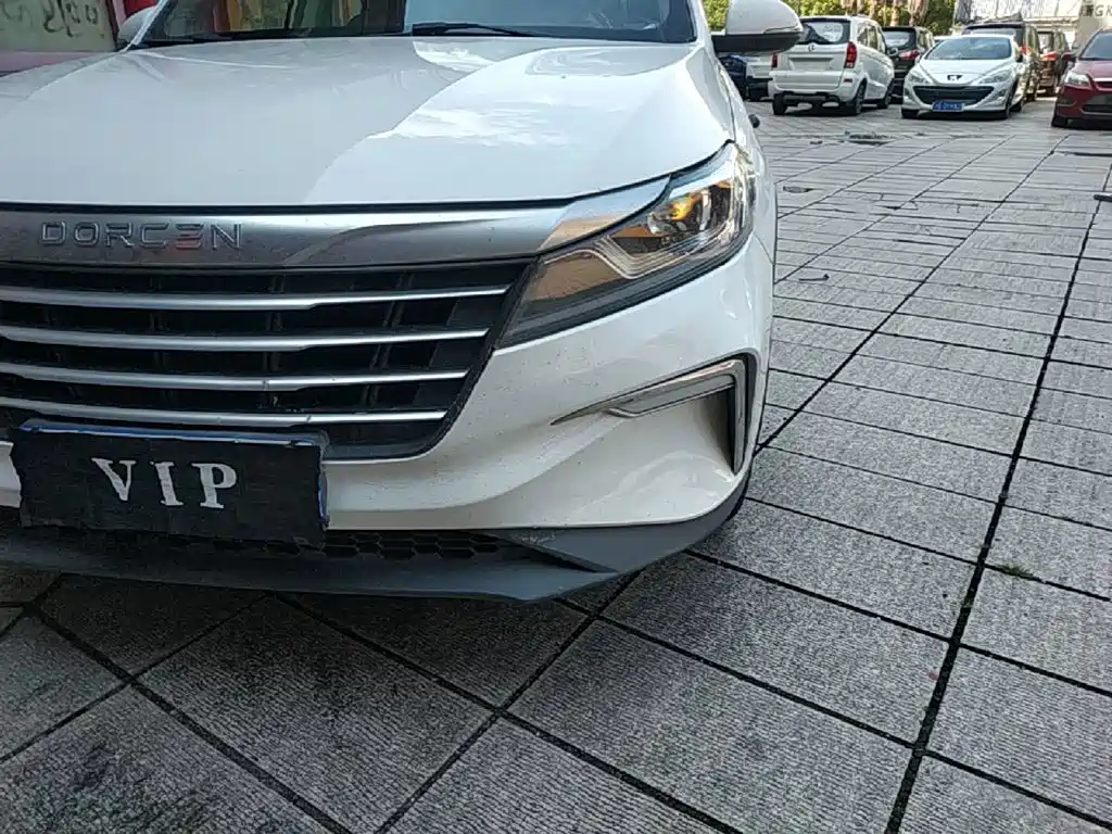DORCEN G60 — миниатюра 24