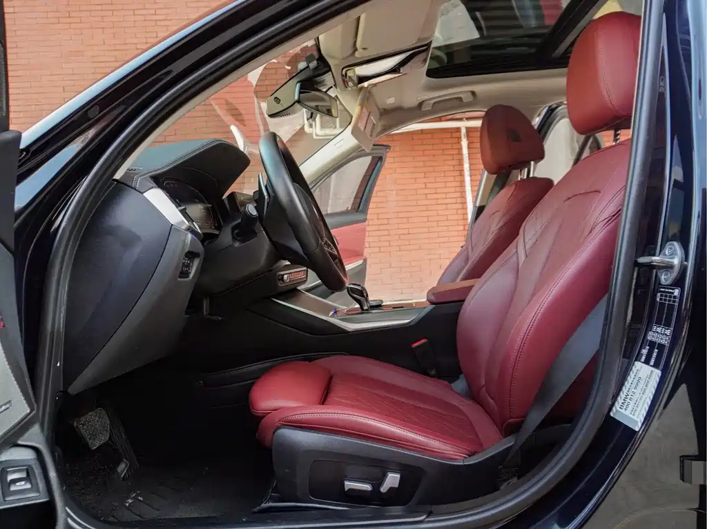 BMW 3 Series — миниатюра 22