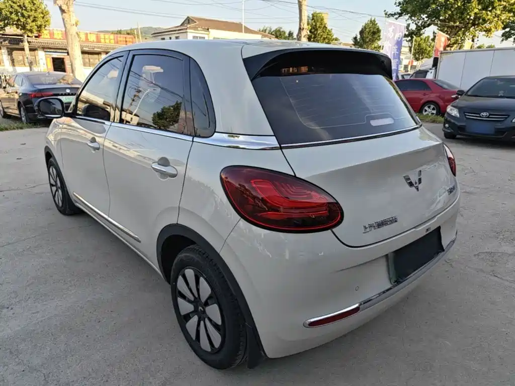 Wuling Bingo — миниатюра 5