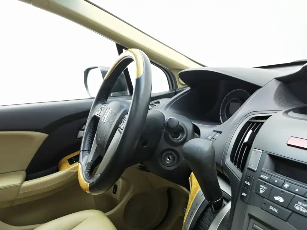 Honda Odyssey — миниатюра 22