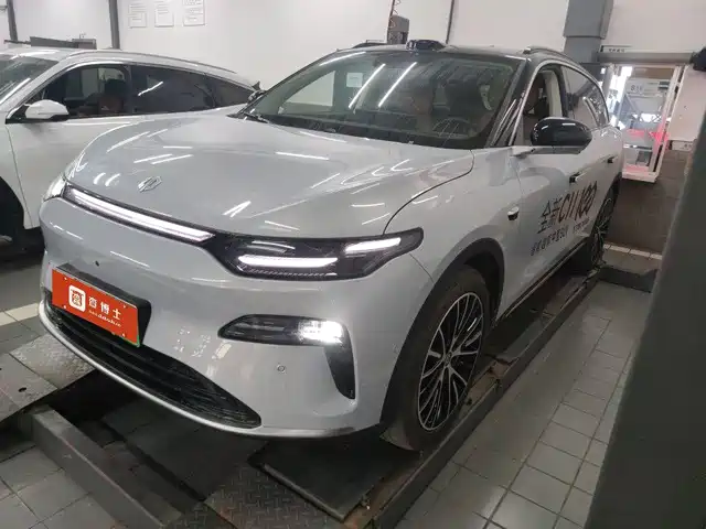 2025 Leapmotor C11