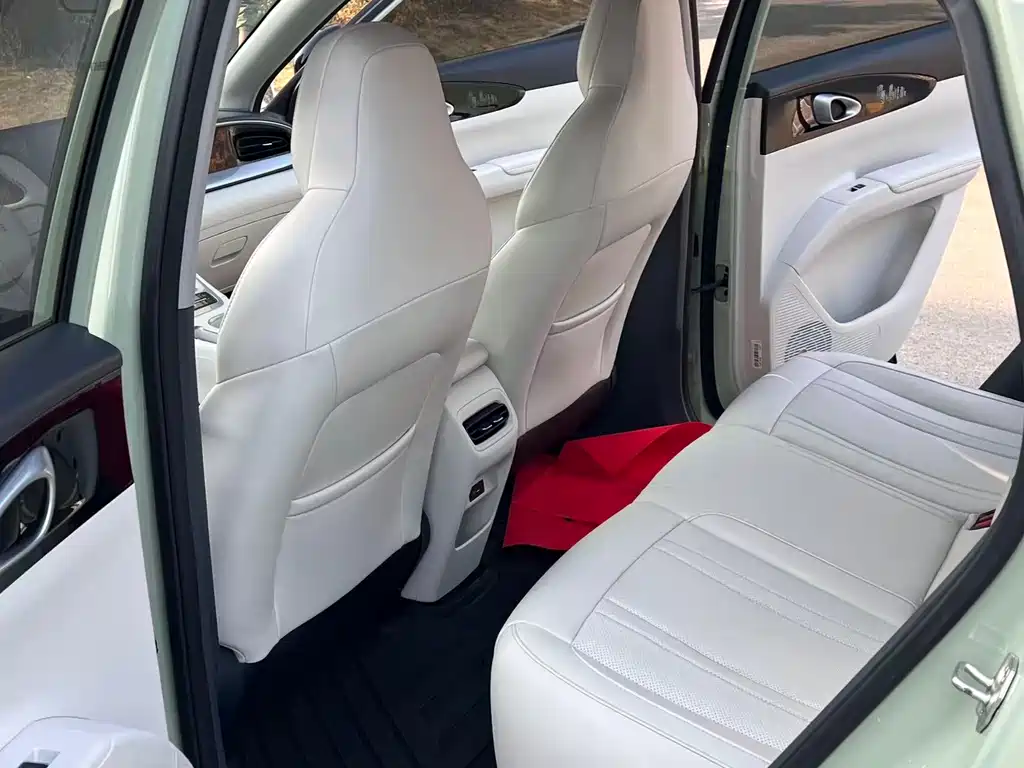 GEELY GALAXY STAR WISH