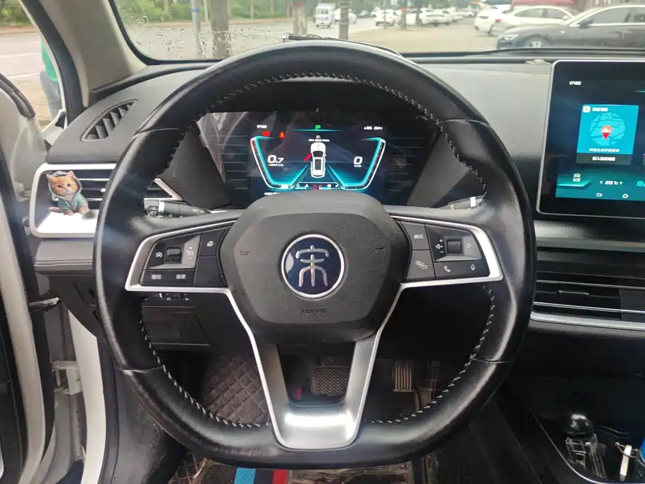 BYD Pro — миниатюра 15