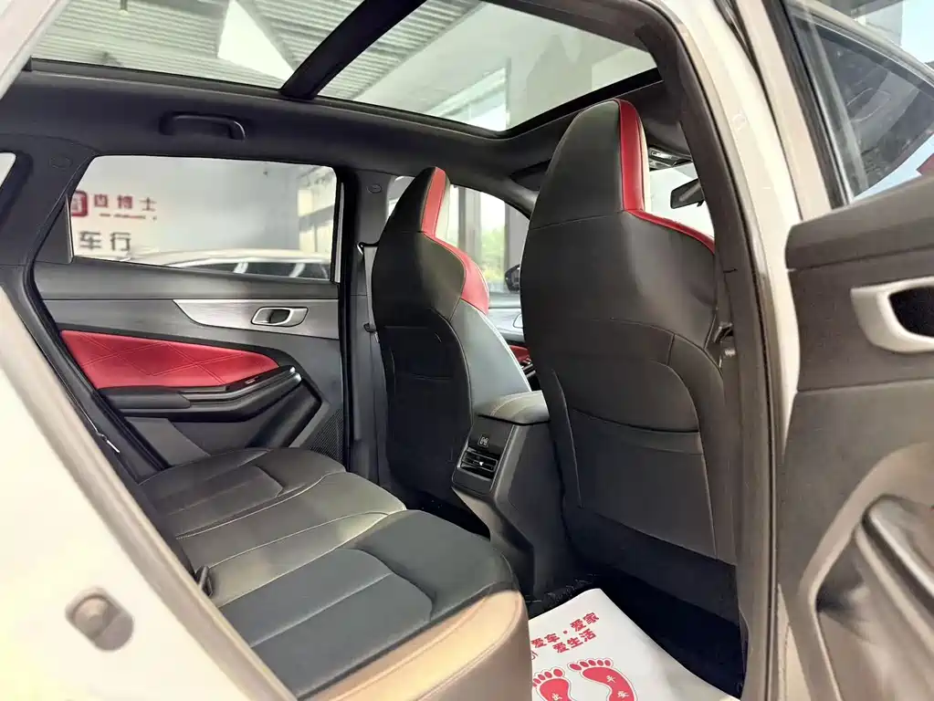 Changan CS55PLUS — миниатюра 11