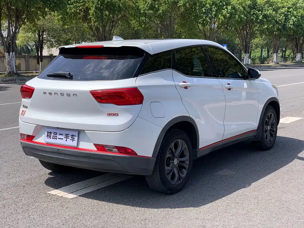 DONGFENG SCENERY 500